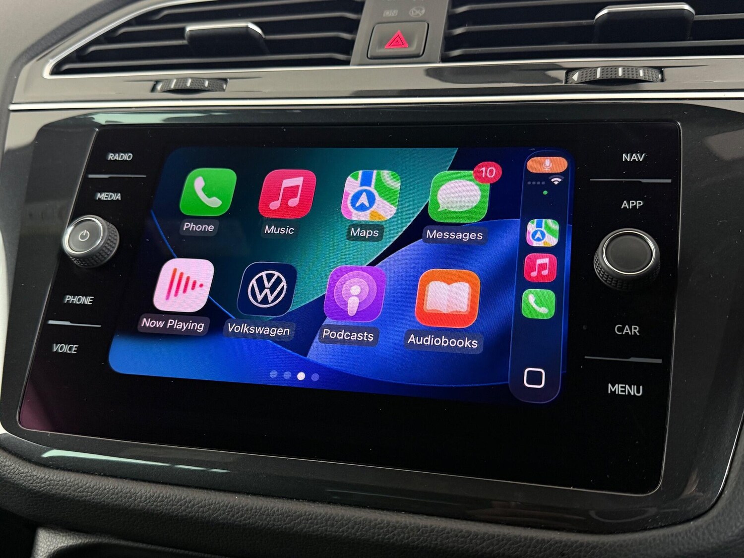 Used Volkswagen Tiguan 2021 for sale - 77715971: Photo 26