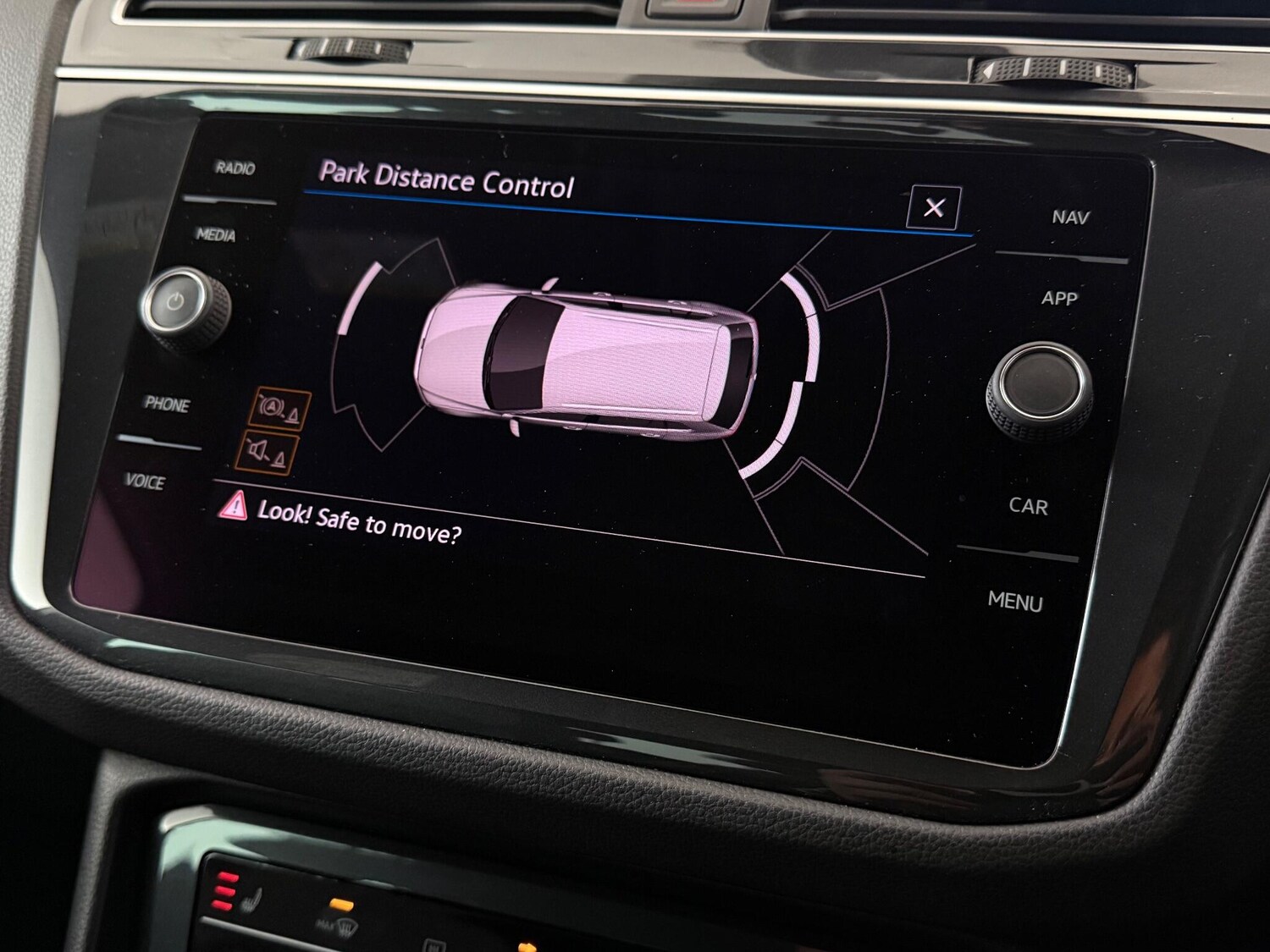 Used Volkswagen Tiguan 2021 for sale - 77715971: Photo 27