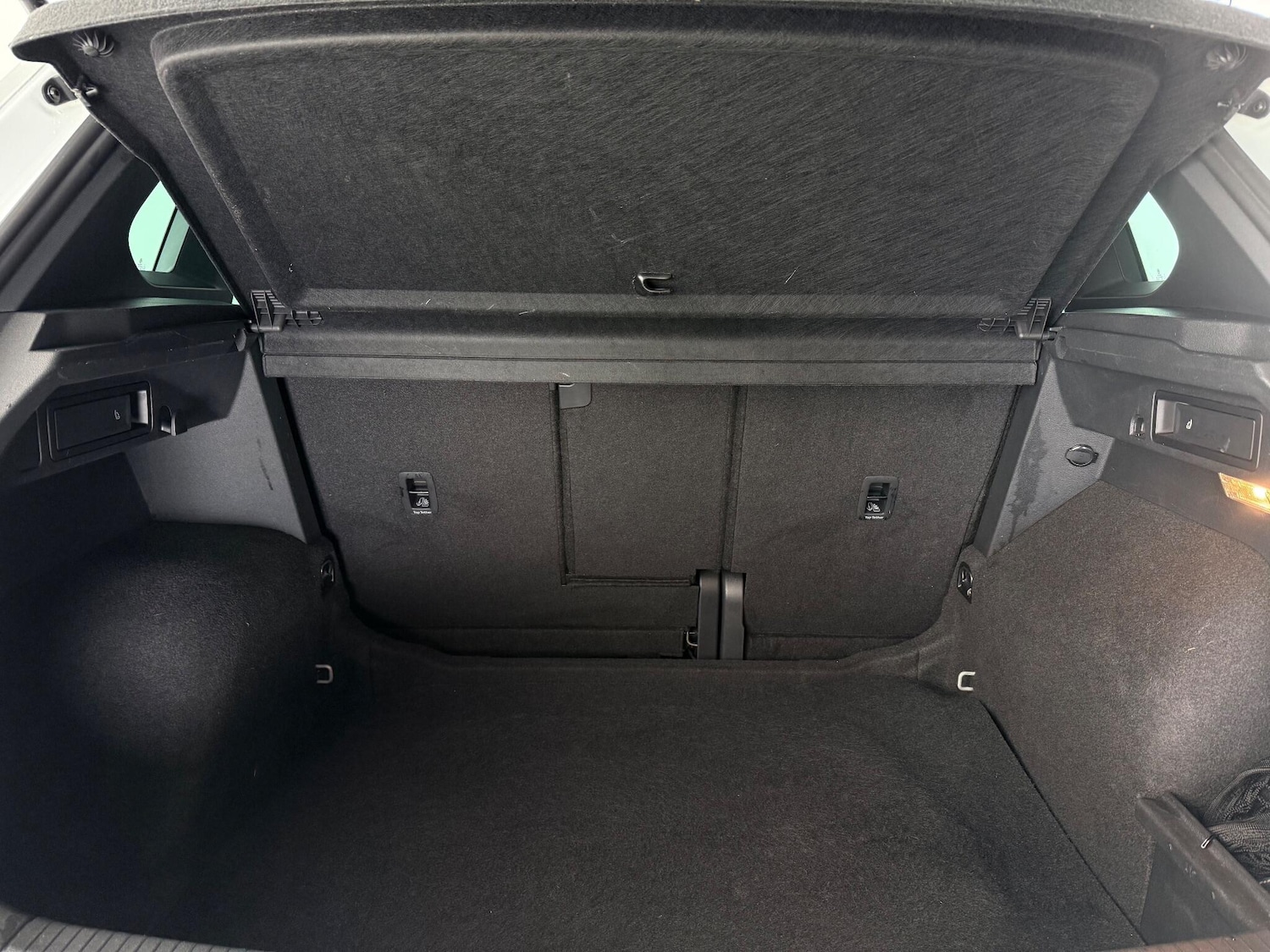 Used Volkswagen Tiguan 2021 for sale - 77715971: Photo 9