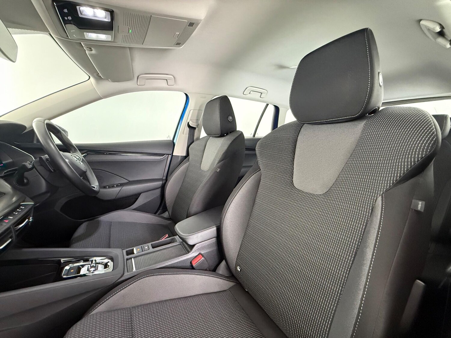 Used Skoda Octavia 2023 for sale - 77696900: Photo 10