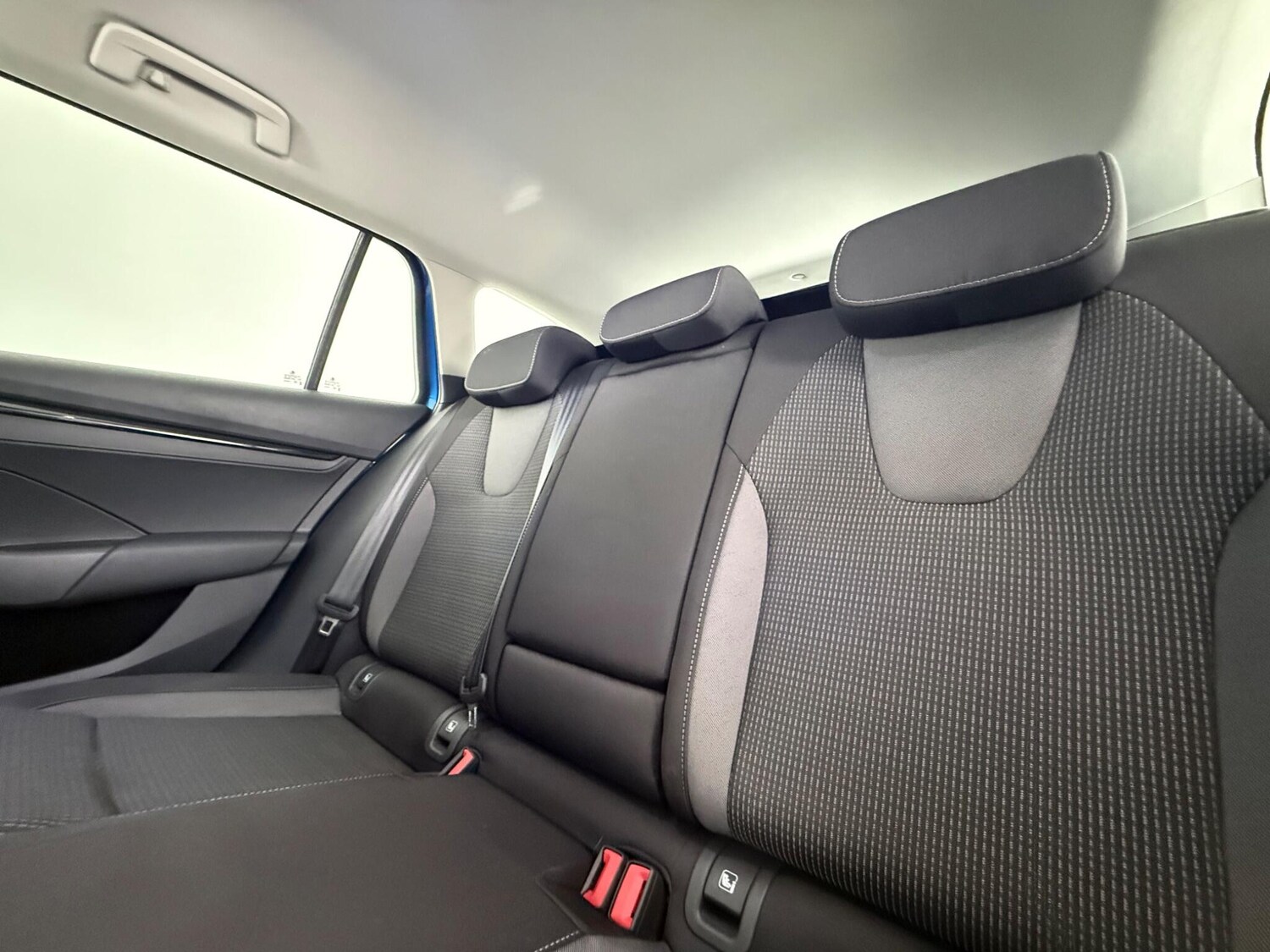 Used Skoda Octavia 2023 for sale - 77696900: Photo 11