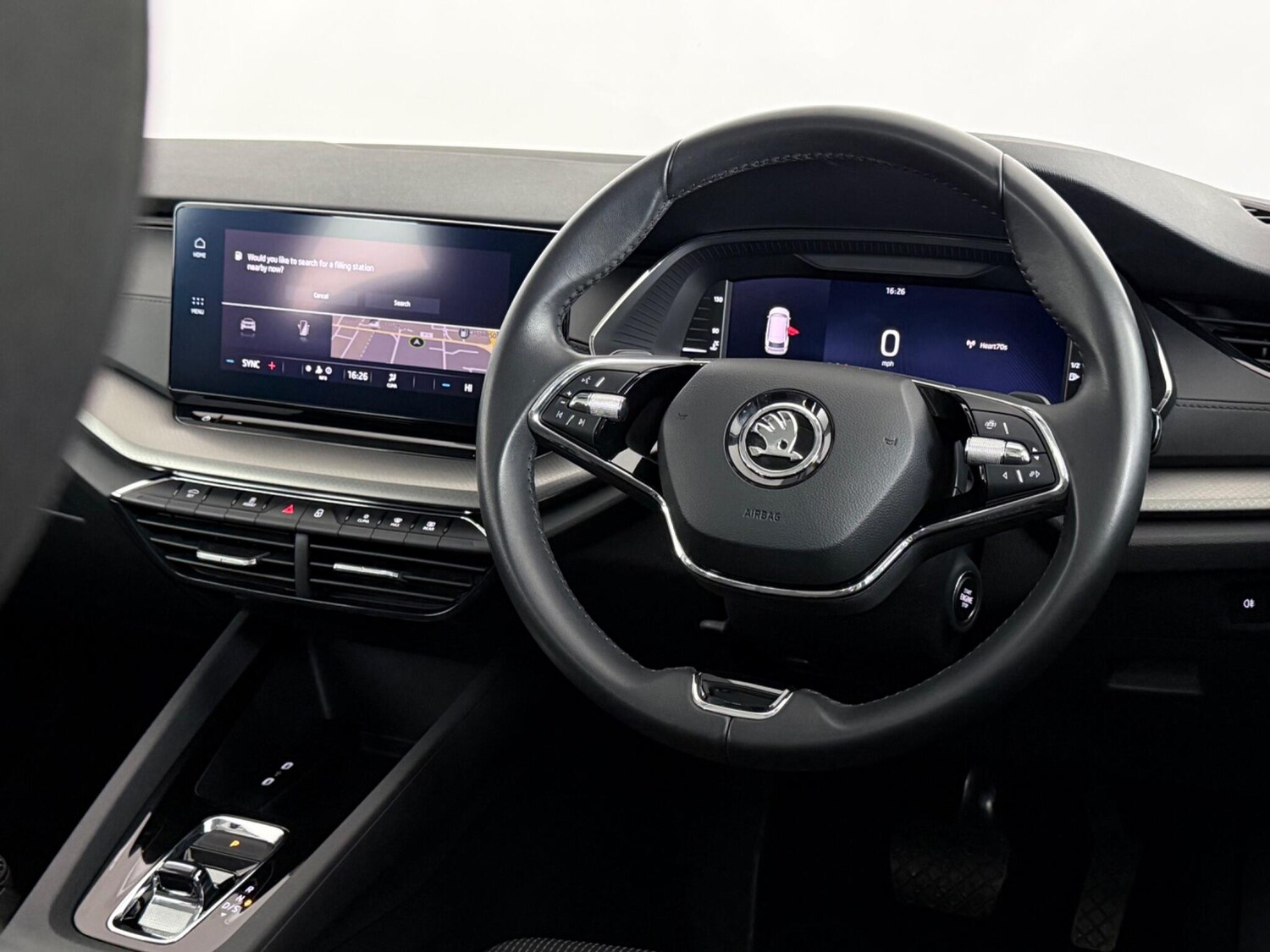 Used Skoda Octavia 2023 for sale - 77696900: Photo 13