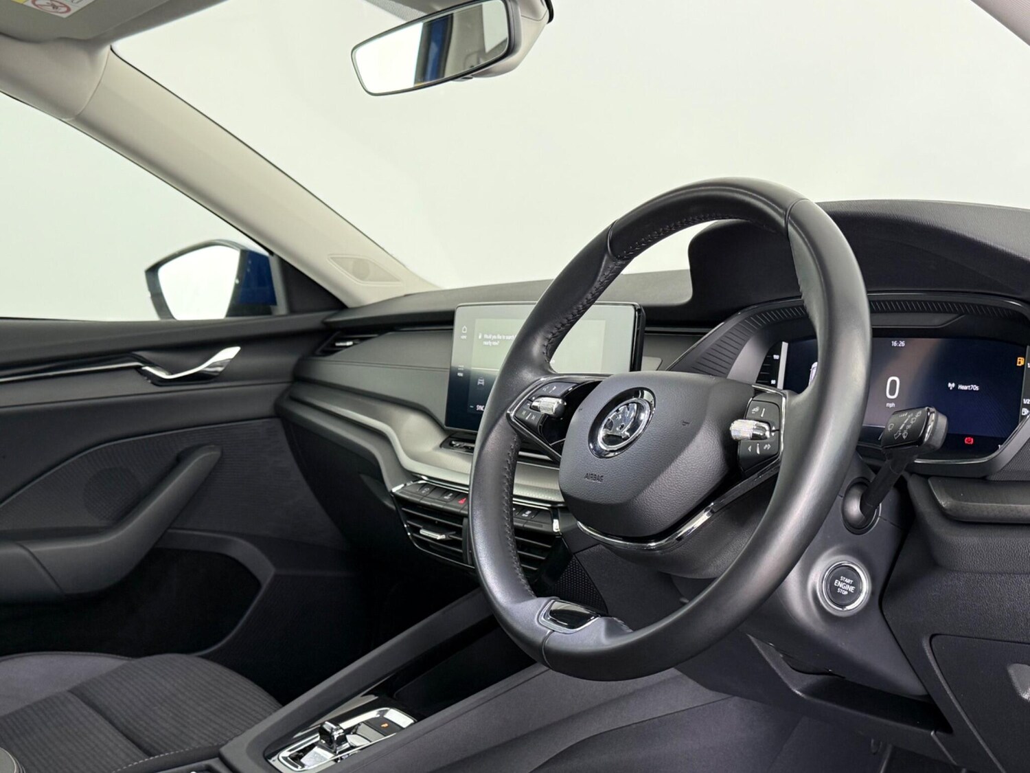 Used Skoda Octavia 2023 for sale - 77696900: Photo 16