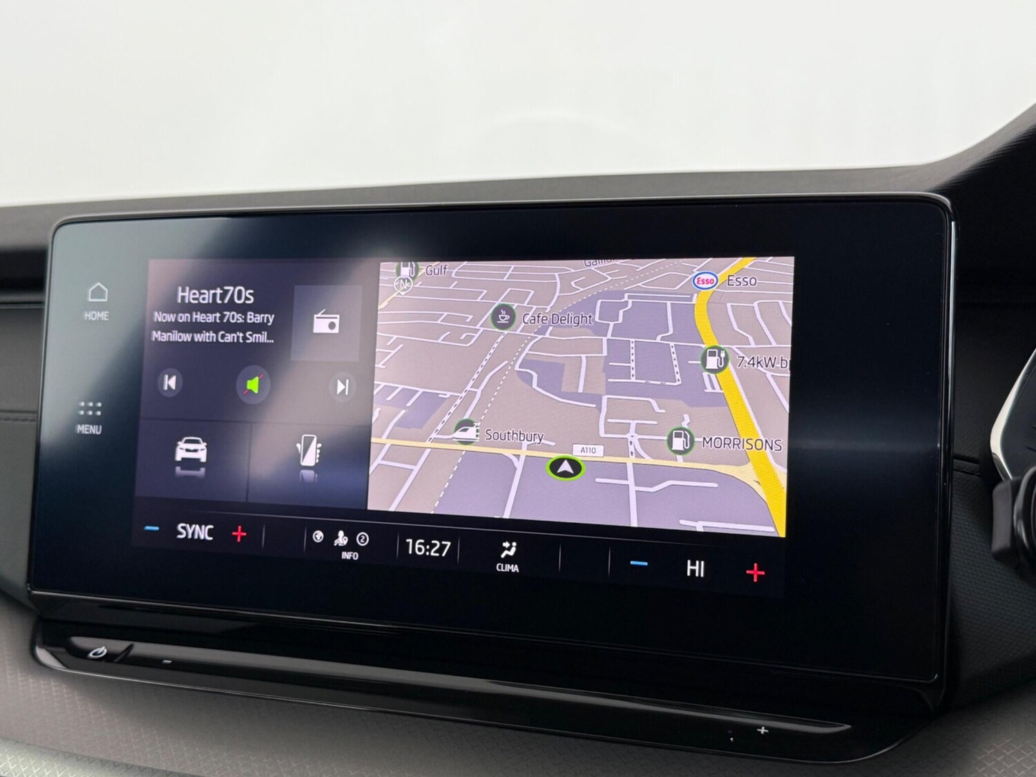 Used Skoda Octavia 2023 for sale - 77696900: Photo 19