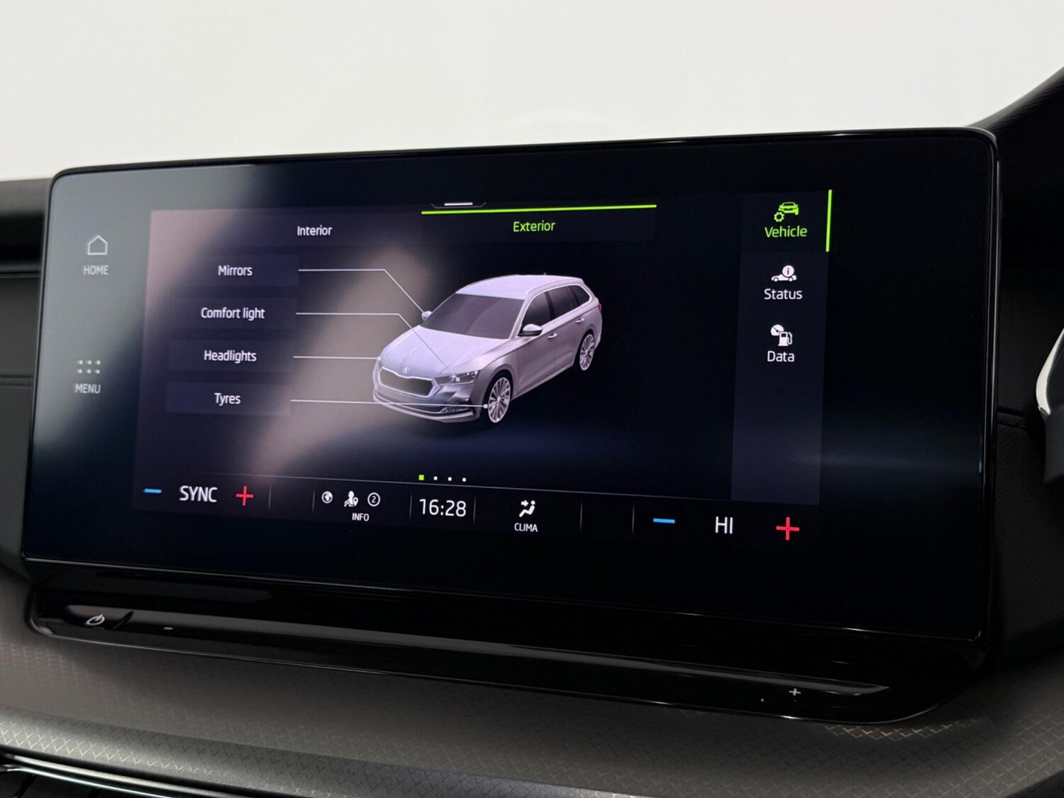 Used Skoda Octavia 2023 for sale - 77696900: Photo 20