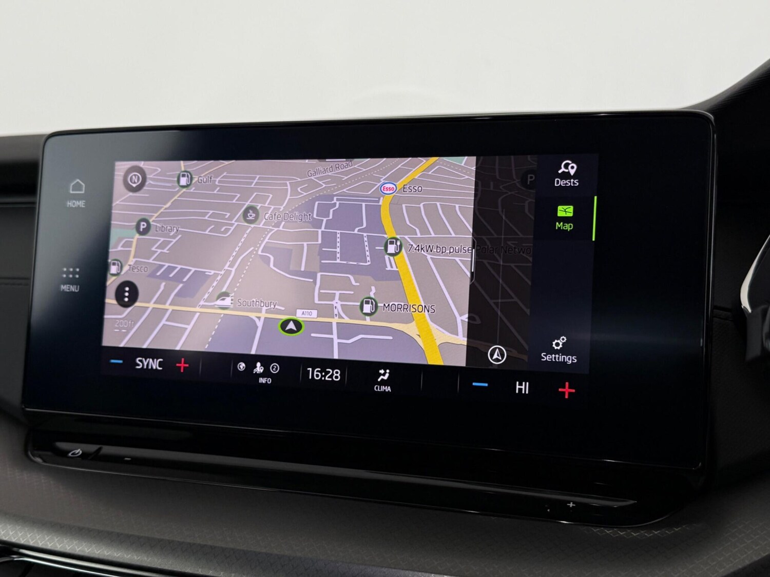 Used Skoda Octavia 2023 for sale - 77696900: Photo 21