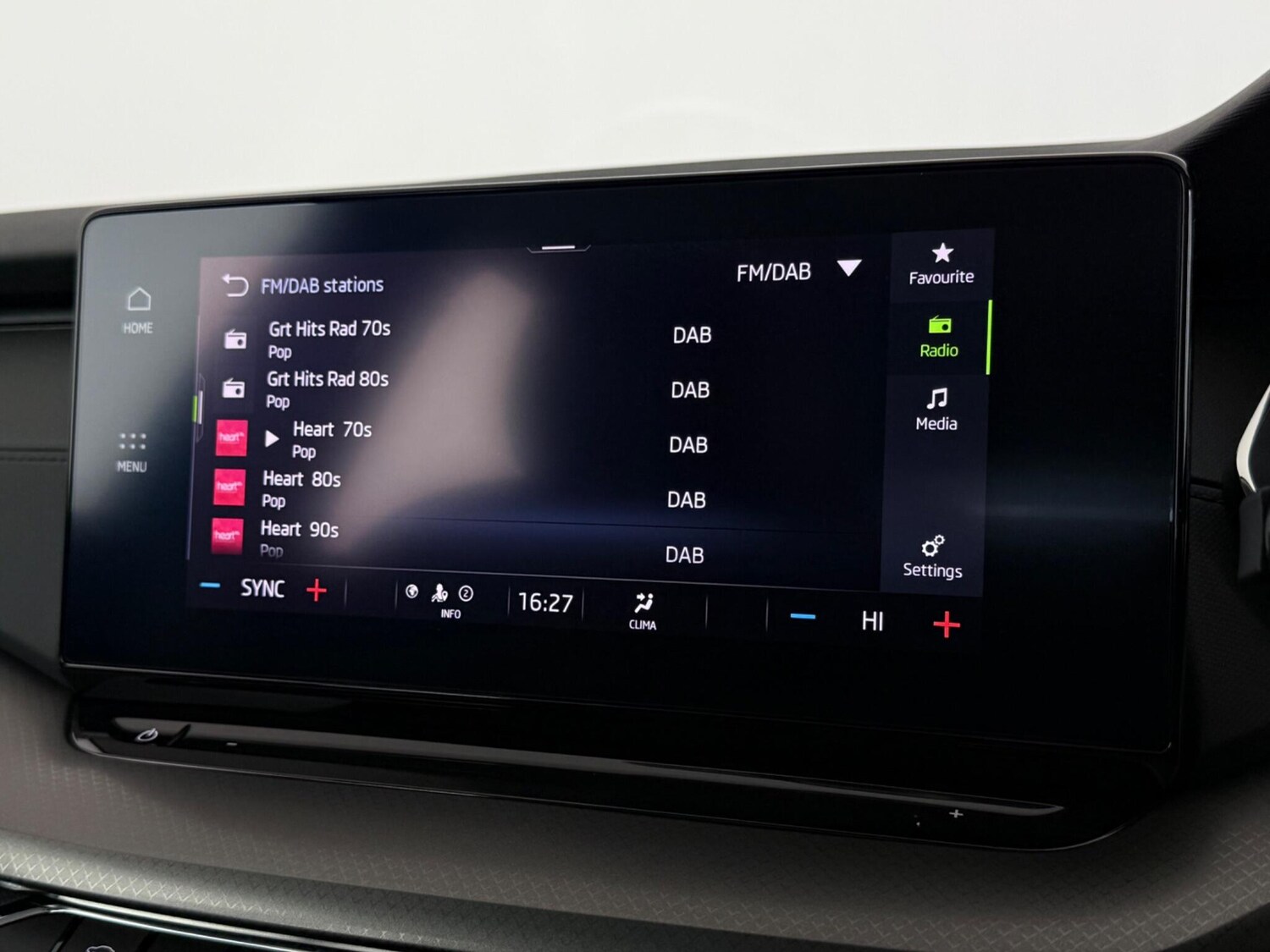 Used Skoda Octavia 2023 for sale - 77696900: Photo 22