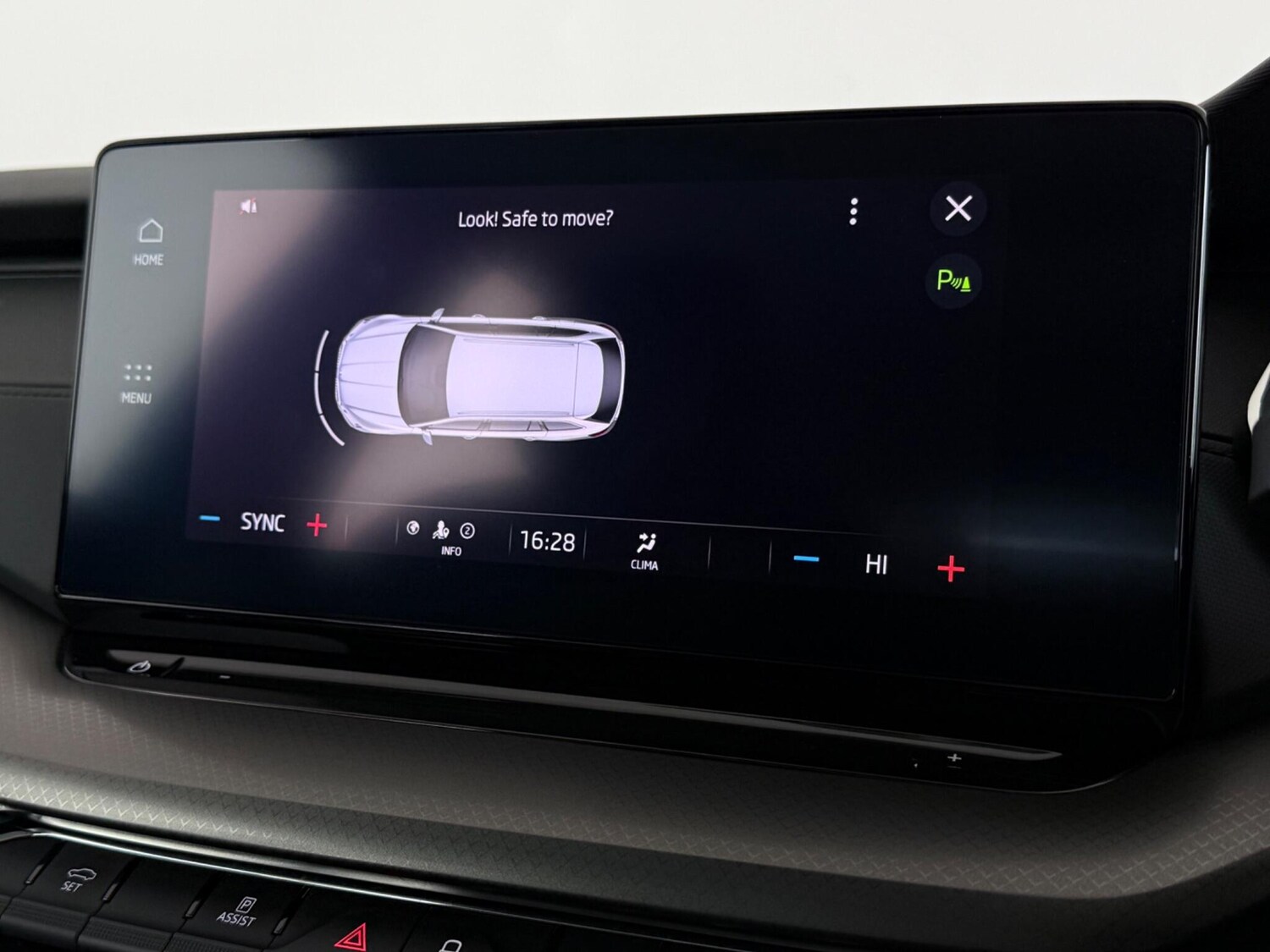 Used Skoda Octavia 2023 for sale - 77696900: Photo 24