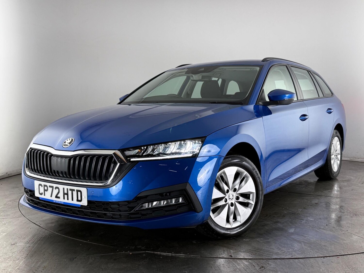 Used Skoda Octavia 2023 for sale - 77696900: Photo 31