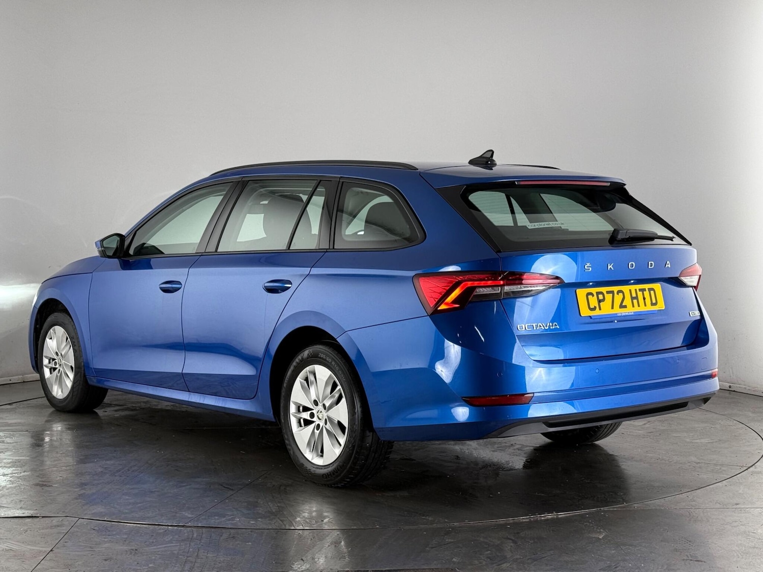 Used Skoda Octavia 2023 for sale - 77696900: Photo 4