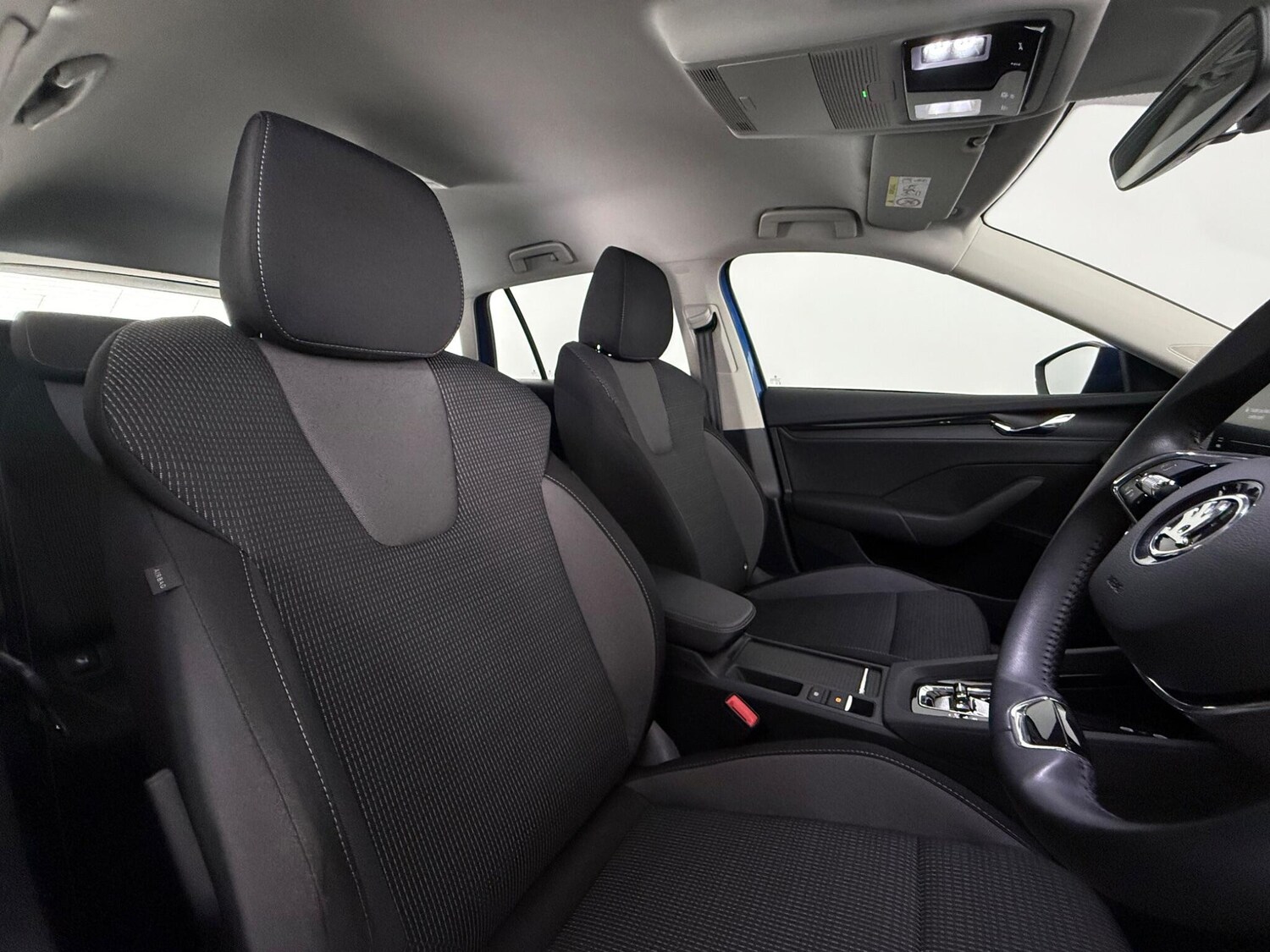 Used Skoda Octavia 2023 for sale - 77696900: Photo 9