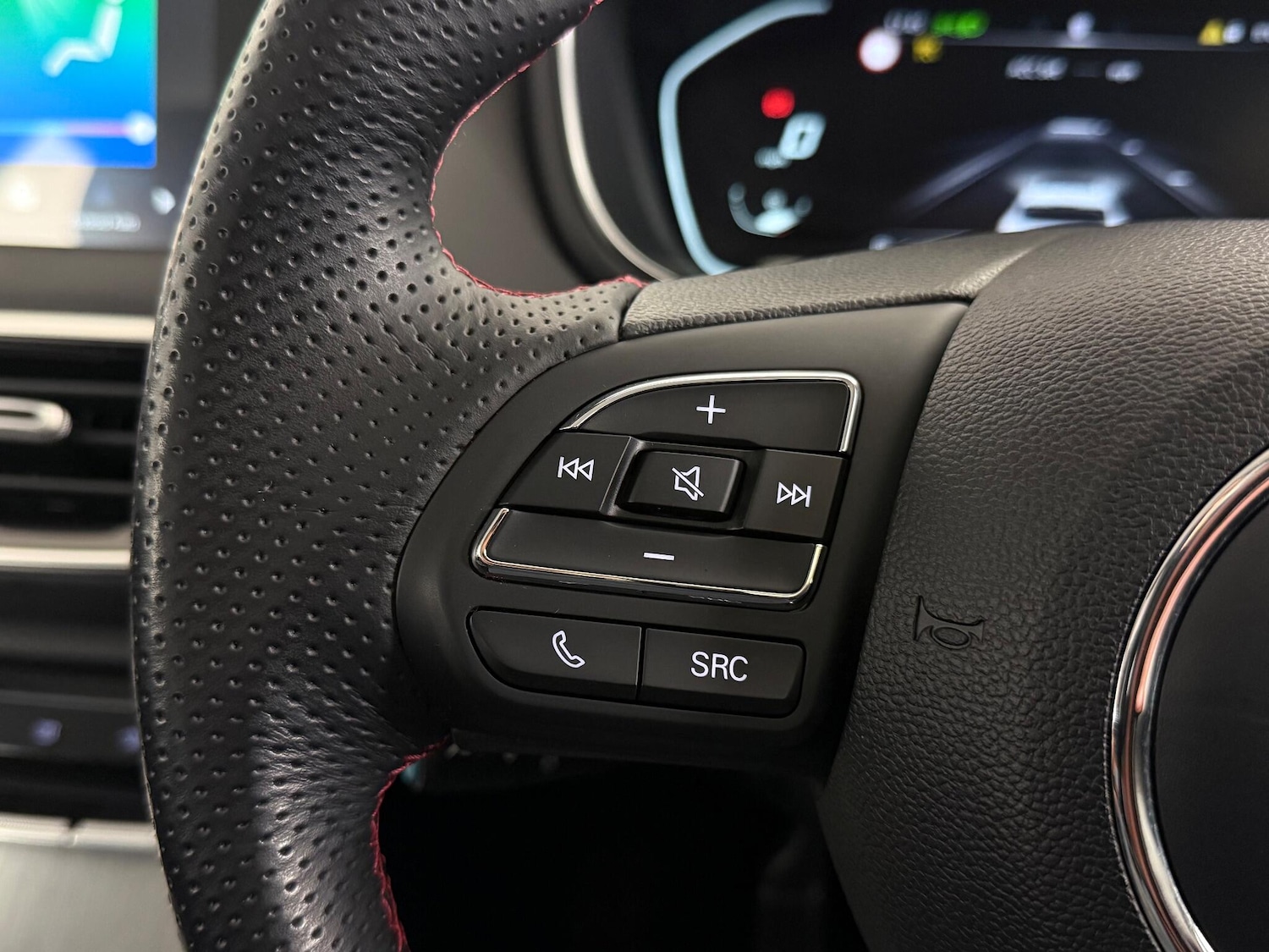 Used MG MG HS 2022 for sale - 77182438: Photo 17