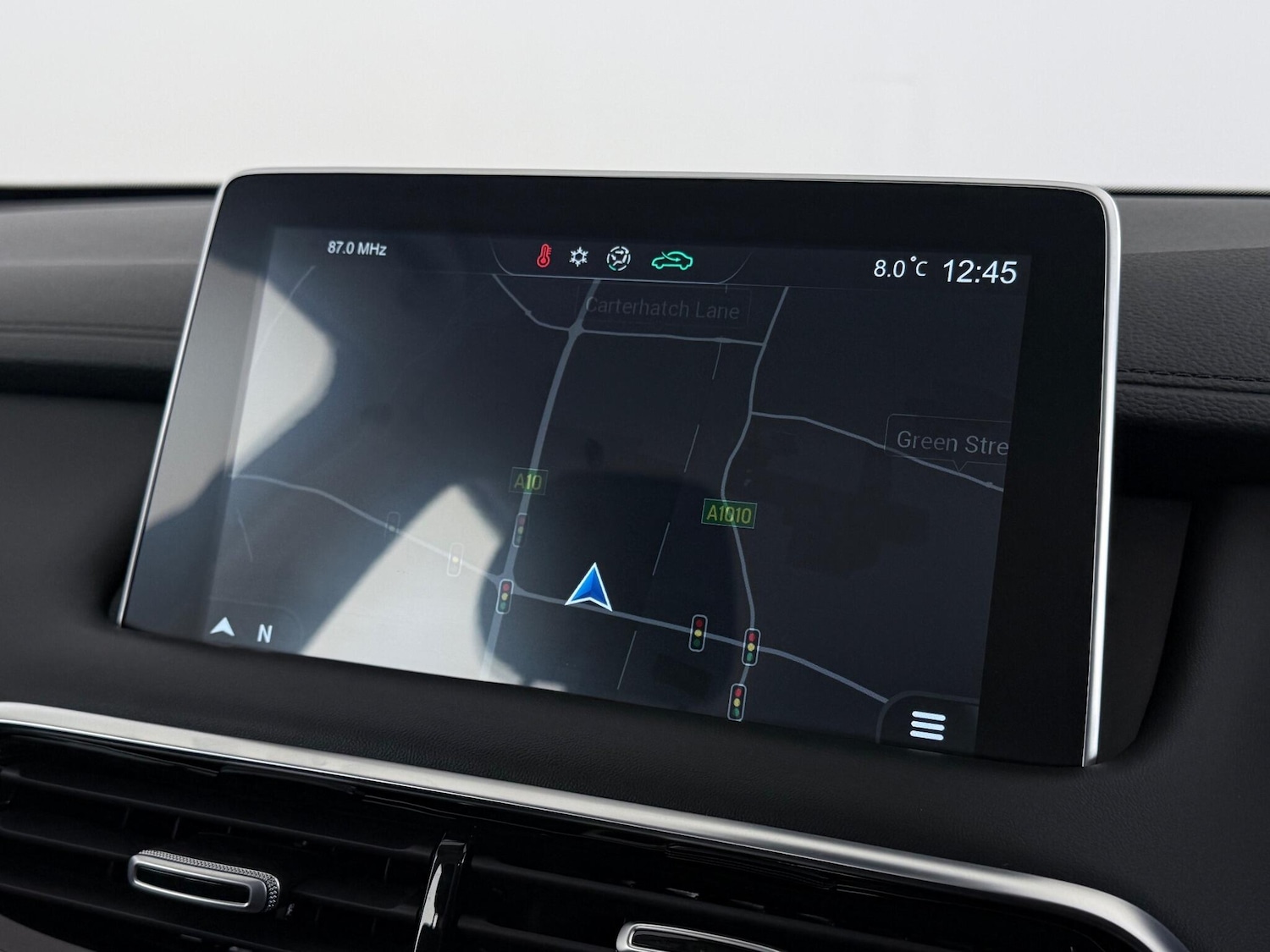 Used MG MG HS 2022 for sale - 77182438: Photo 21