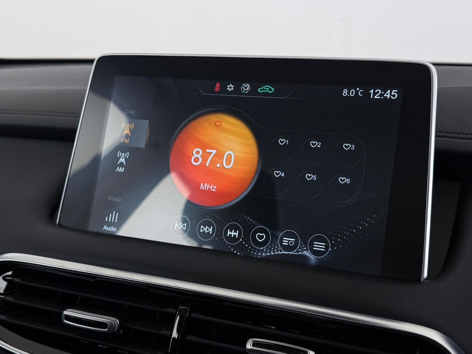 Used MG MG HS 2022 for sale - 77182438: Photo 22