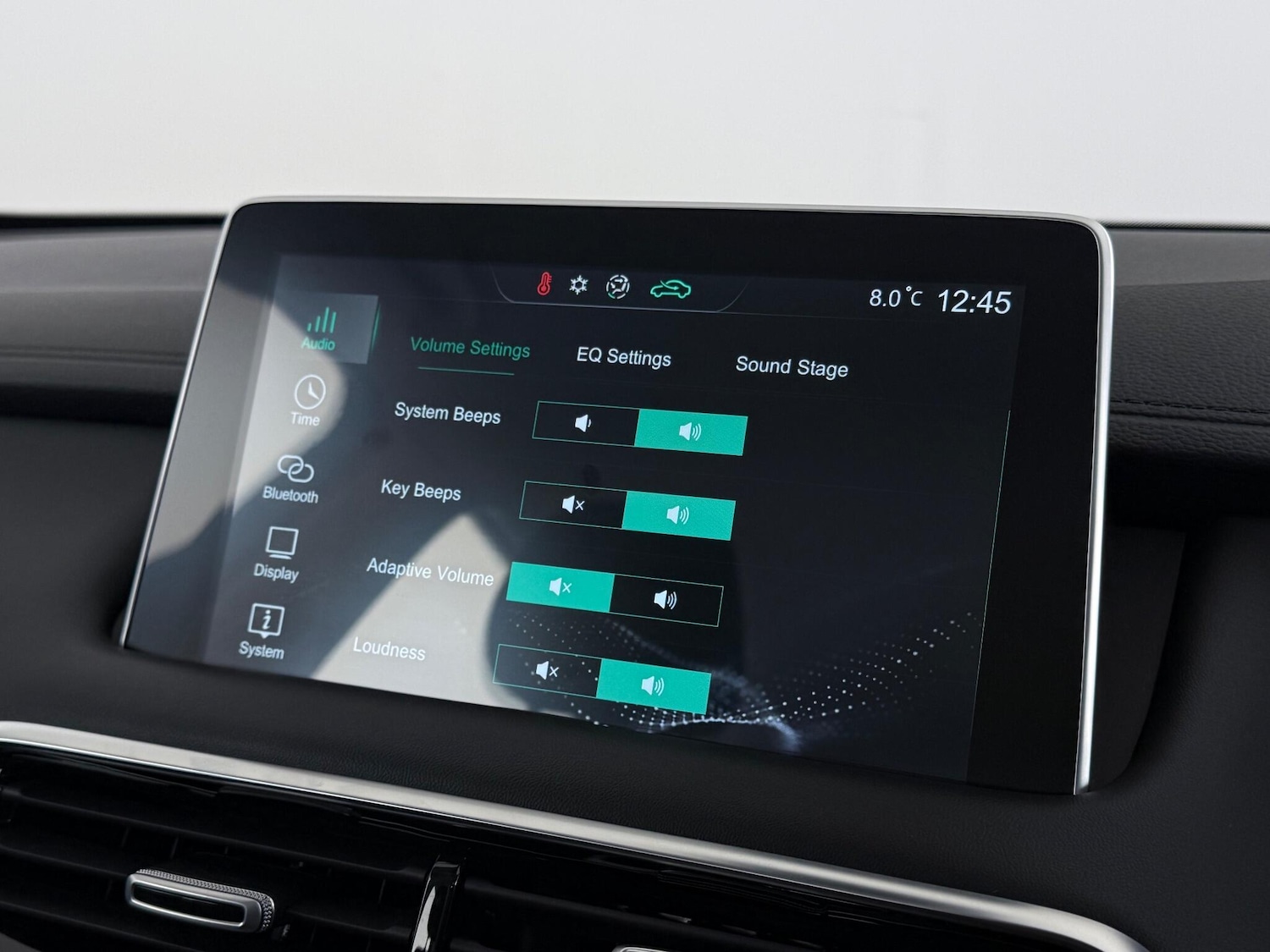 Used MG MG HS 2022 for sale - 77182438: Photo 25