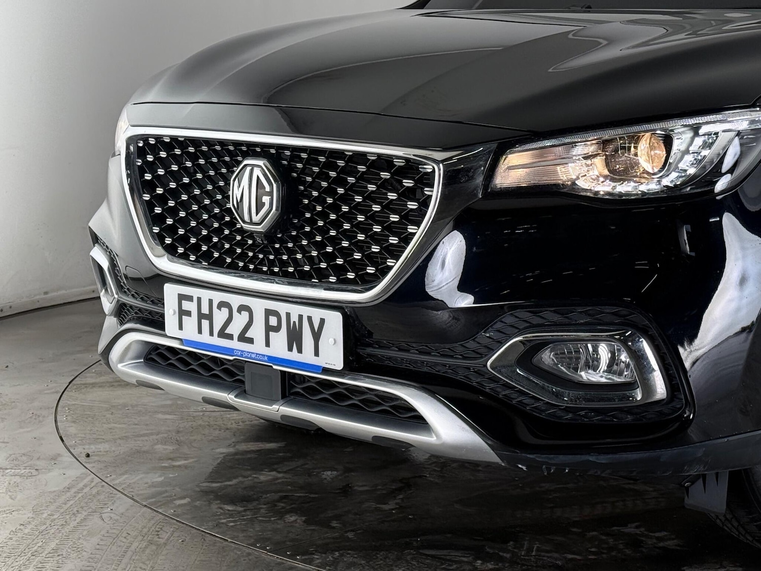 Used MG MG HS 2022 for sale - 77182438: Photo 34