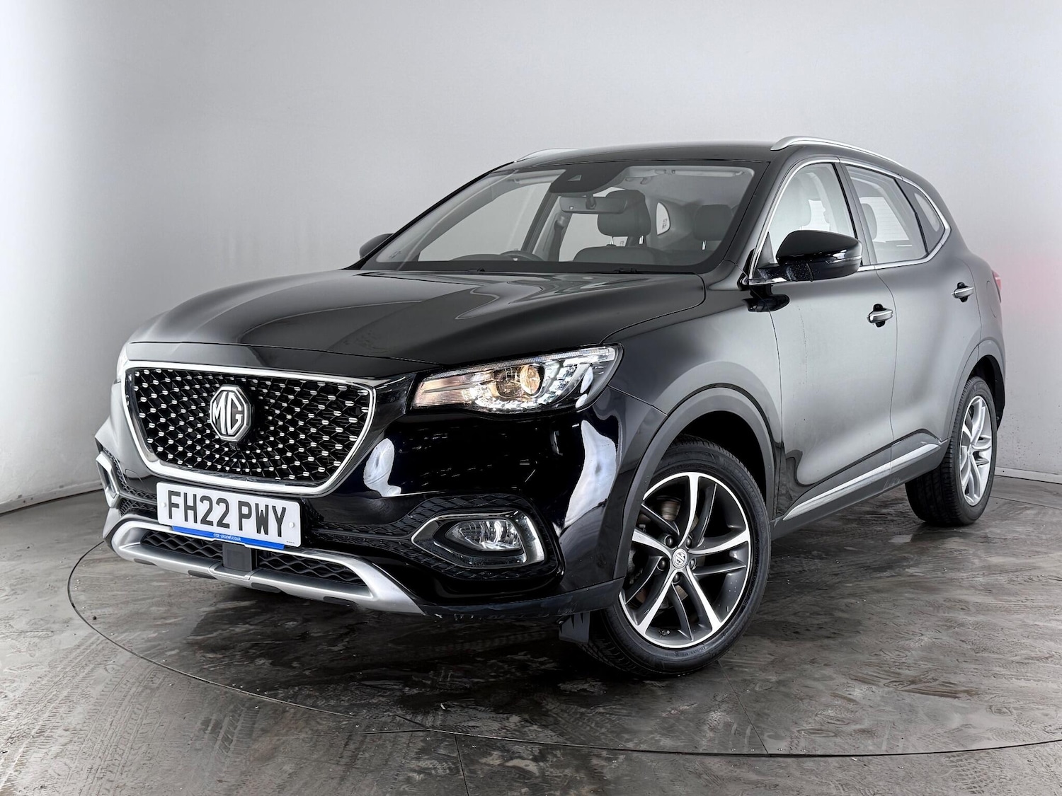 Used MG MG HS 2022 for sale - 77182438: Photo 36