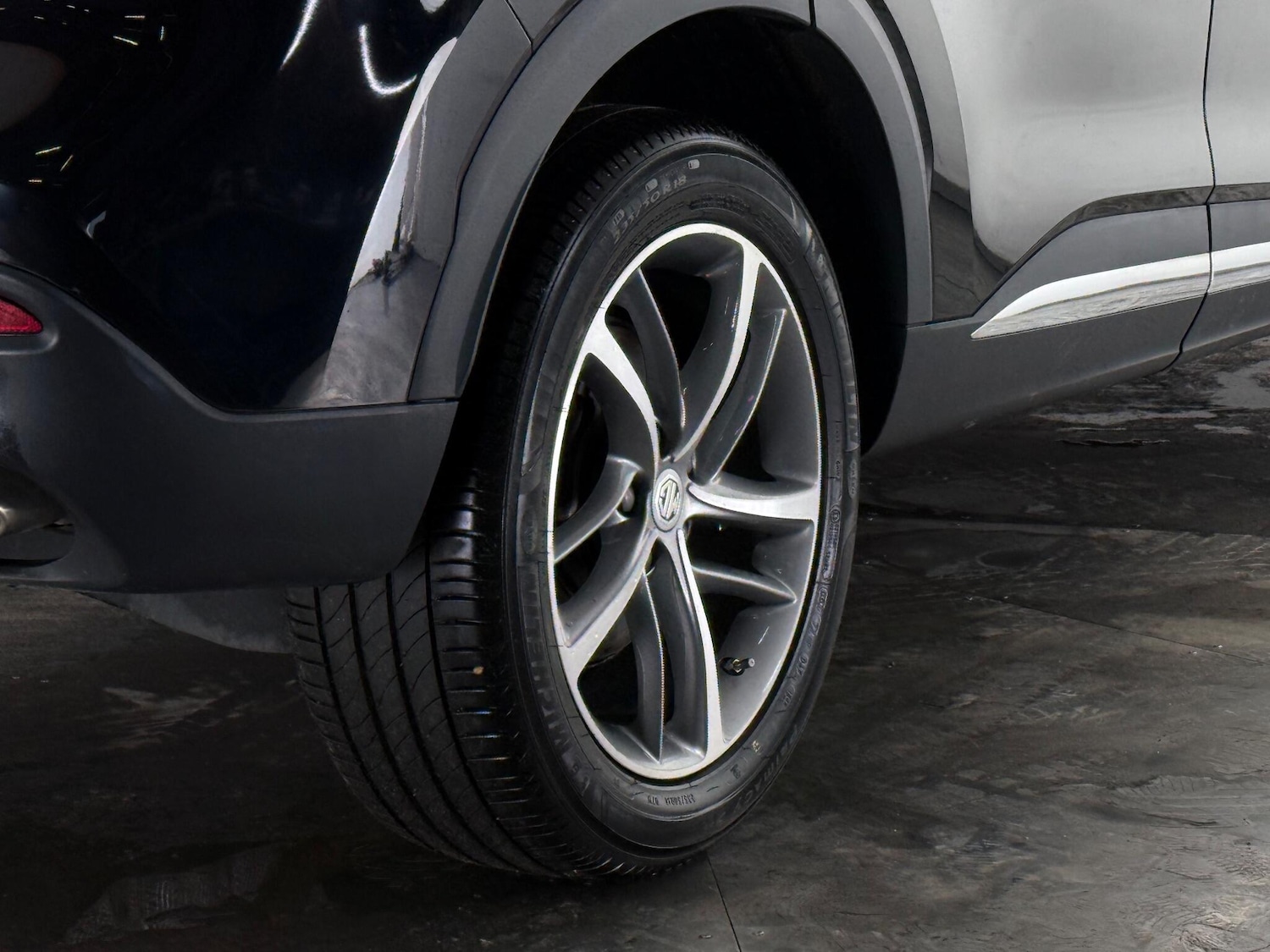 Used MG MG HS 2022 for sale - 77182438: Photo 9