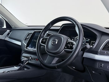 Used Volvo XC90 2017 for sale - 79189148: Photo
