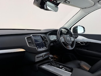 Used Volvo XC90 2017 for sale - 79189148: Photo