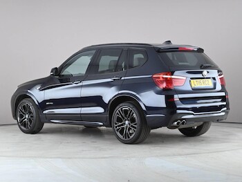 Used BMW X3 2015 for sale - 78492864: Photo