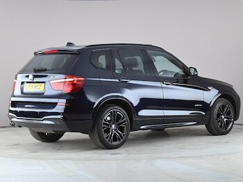 Used BMW X3 2015 for sale - 78492864: Photo