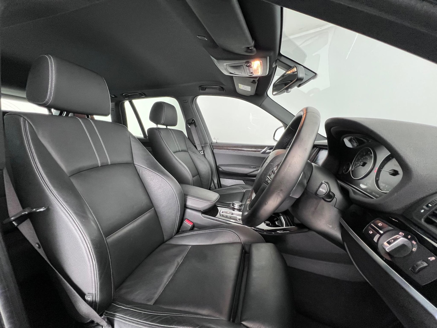 Used BMW X3 2015 for sale - 77182644: Photo 11