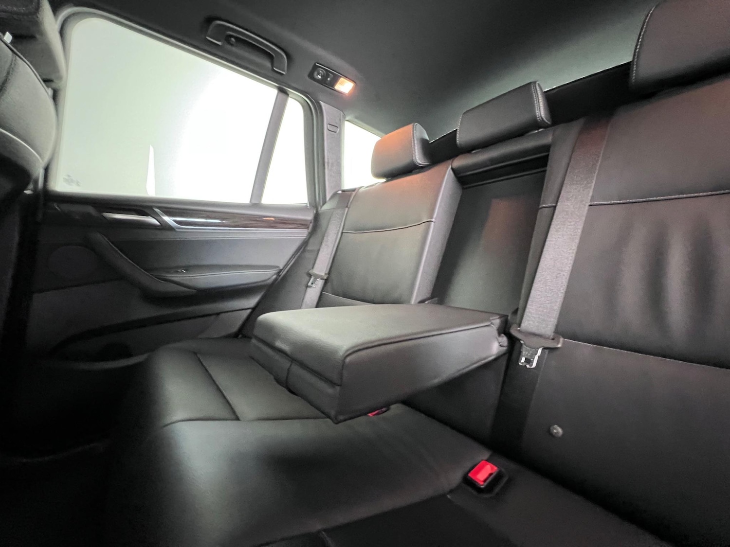 Used BMW X3 2015 for sale - 77182644: Photo 13