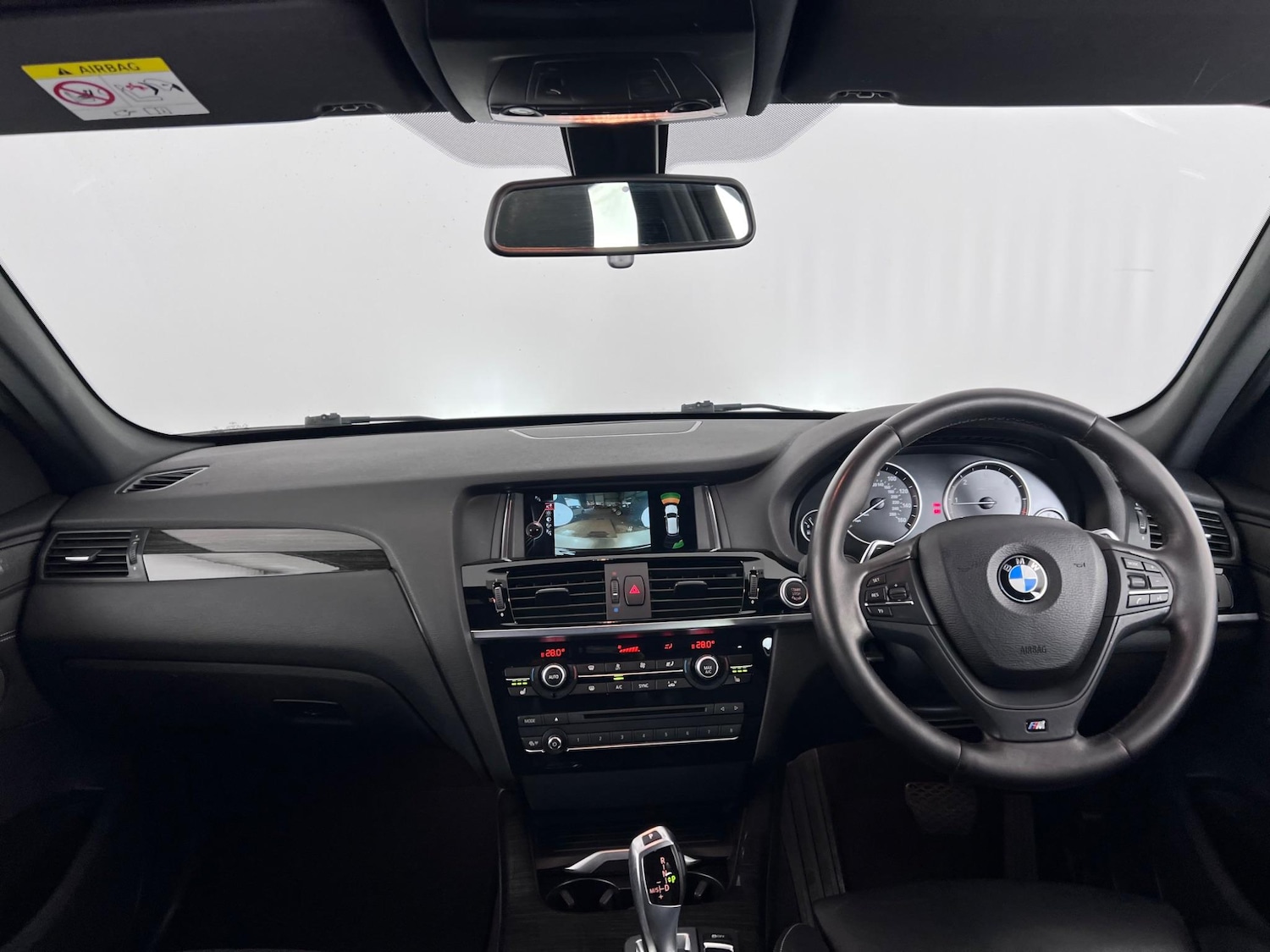 Used BMW X3 2015 for sale - 77182644: Photo 18