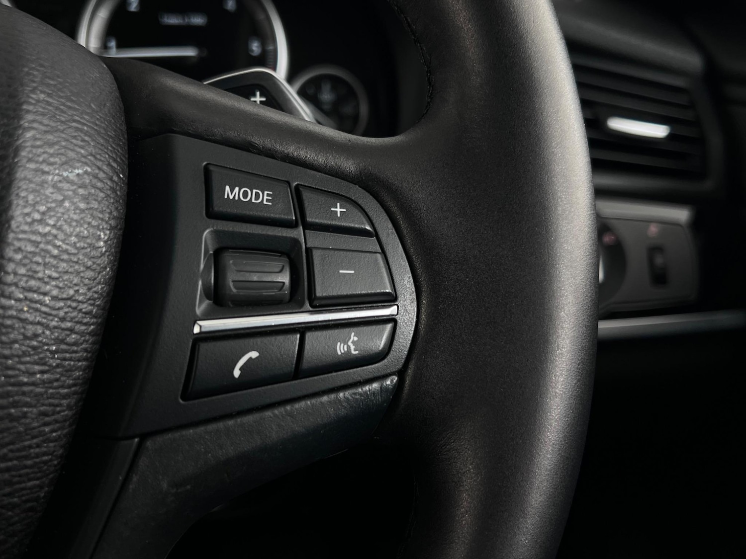 Used BMW X3 2015 for sale - 77182644: Photo 19