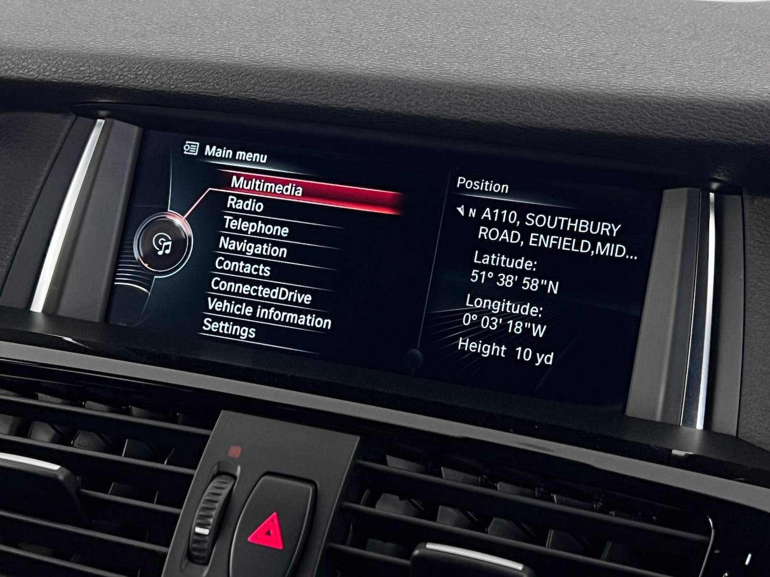 Used BMW X3 2015 for sale - 77182644: Photo 24