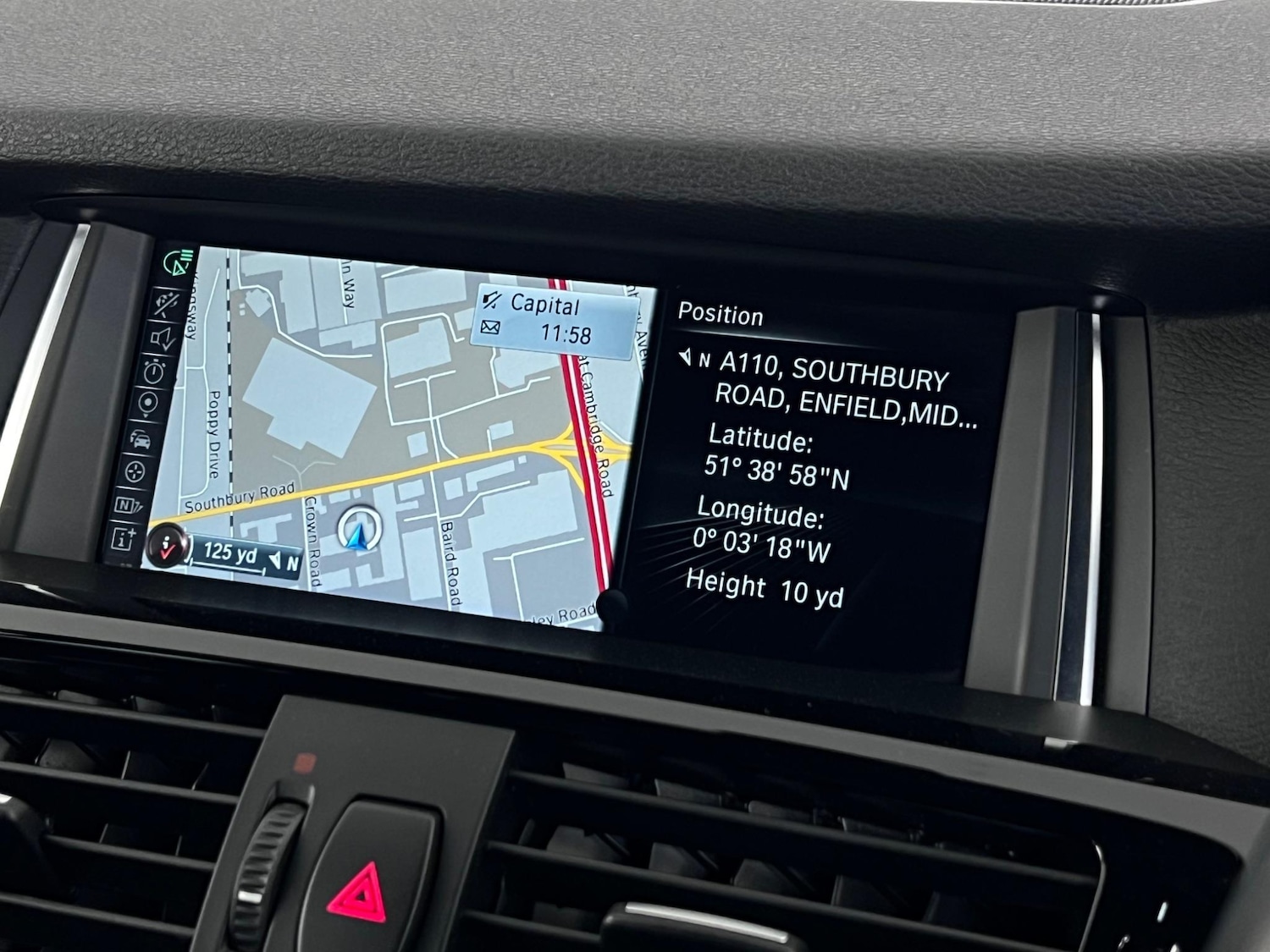 Used BMW X3 2015 for sale - 77182644: Photo 26