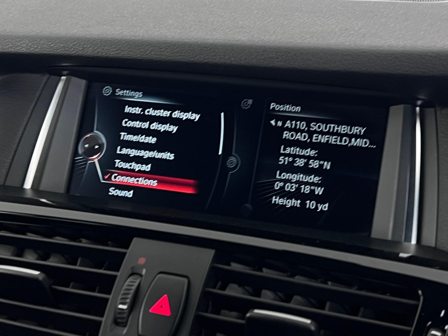 Used BMW X3 2015 for sale - 77182644: Photo 27