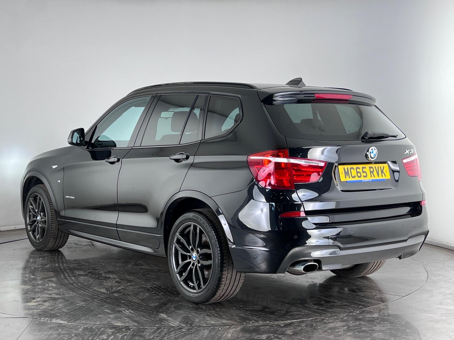 Used BMW X3 2015 for sale - 77182644: Photo 4