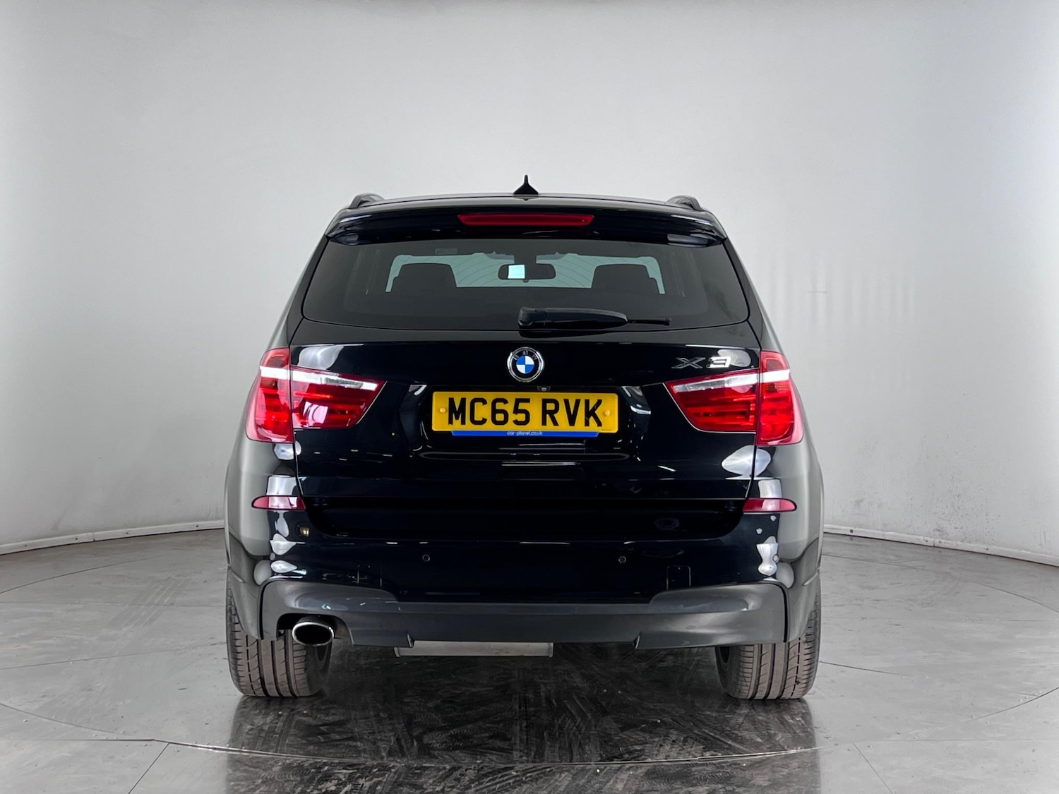 Used BMW X3 2015 for sale - 77182644: Photo 5