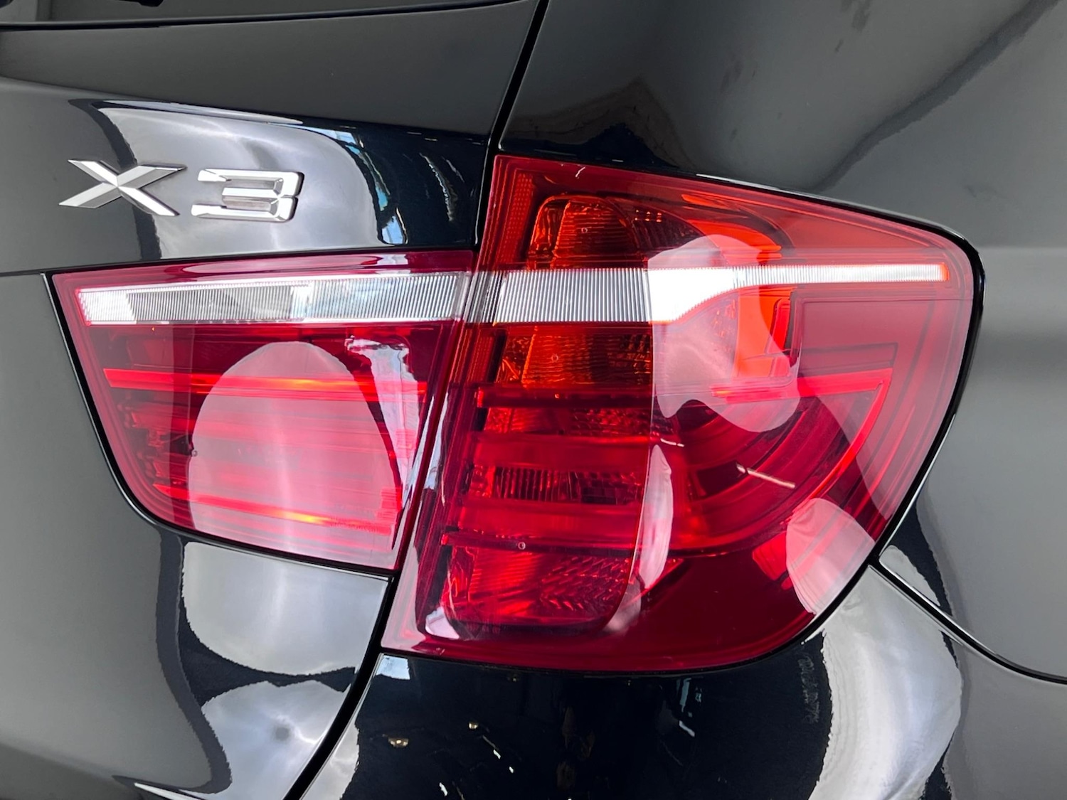 Used BMW X3 2015 for sale - 77182644: Photo 7