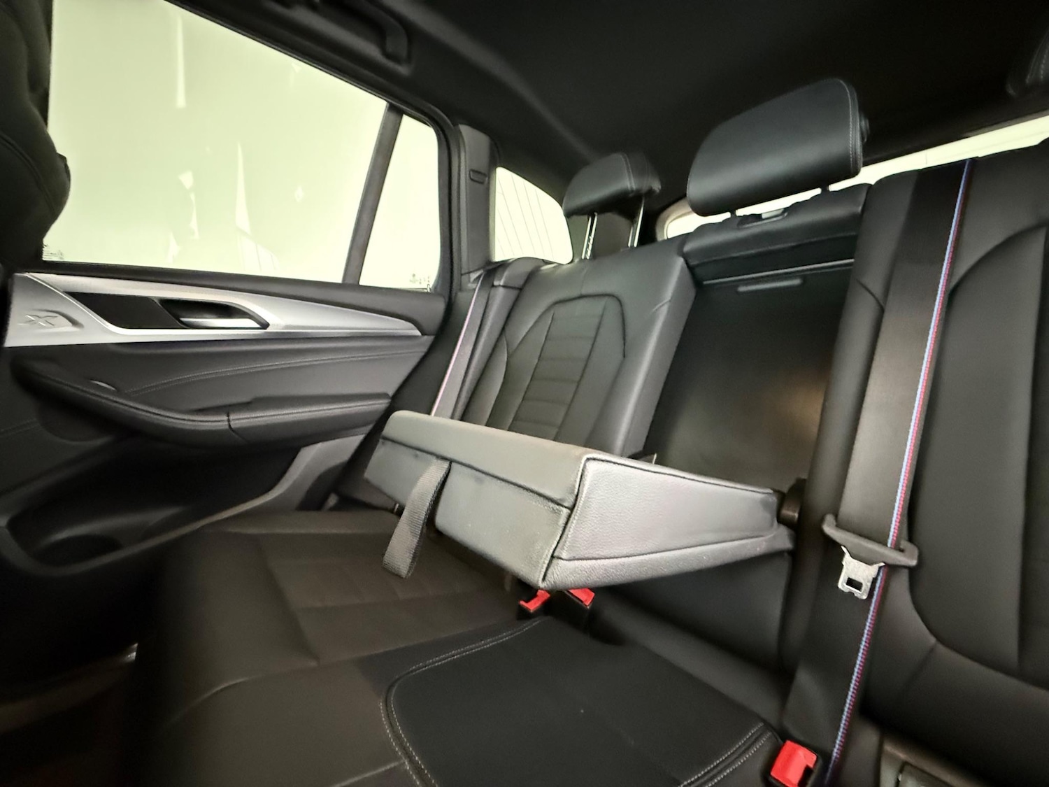 Used BMW X3 2021 for sale - 76484941: Photo 18