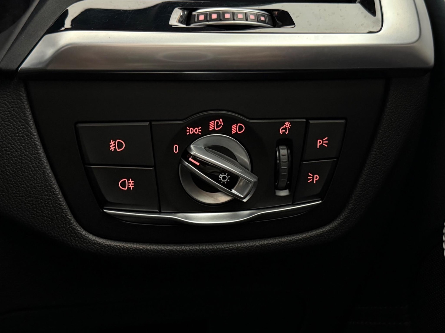 Used BMW X3 2021 for sale - 76484941: Photo 24