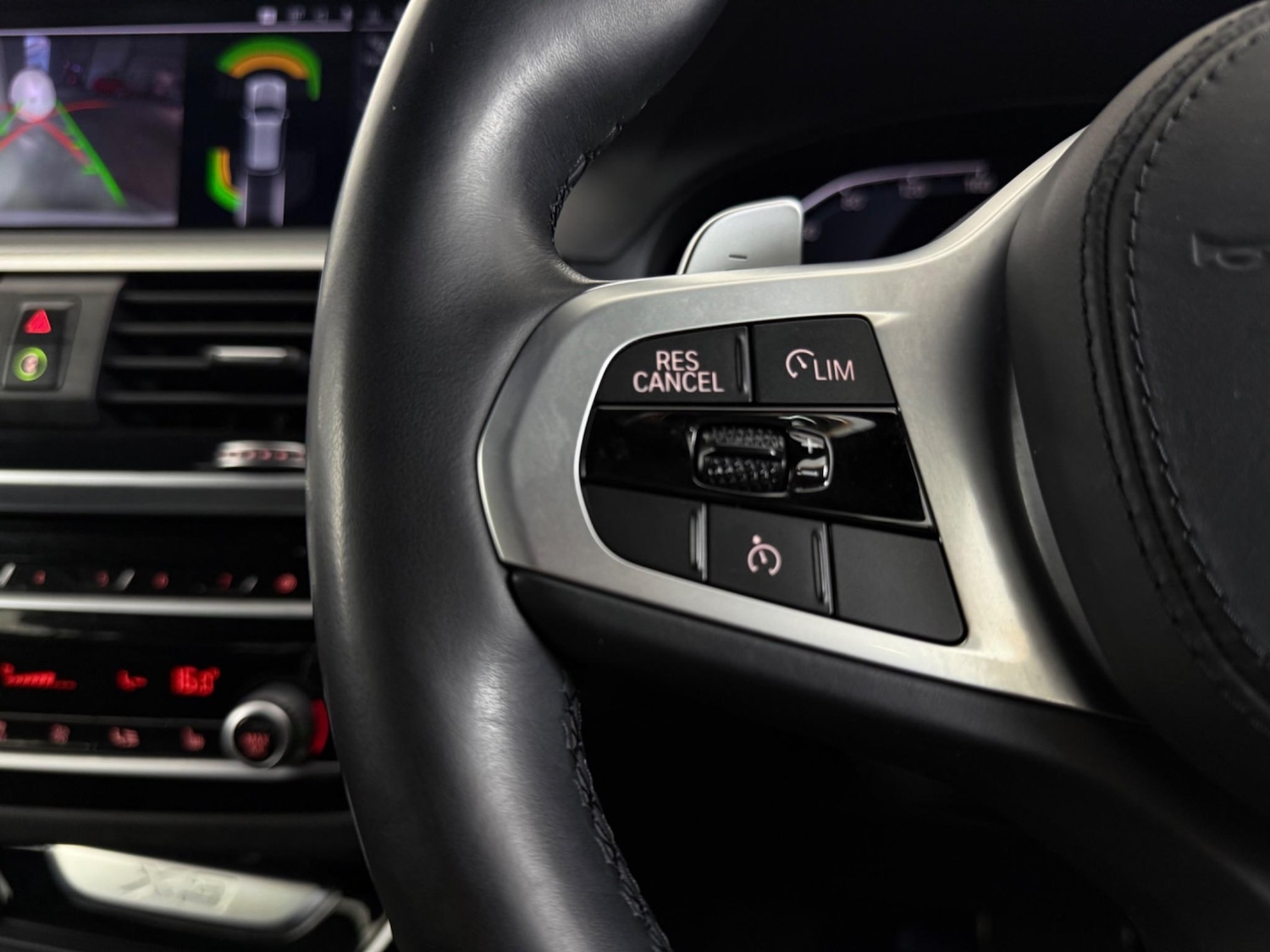 Used BMW X3 2021 for sale - 76484941: Photo 26