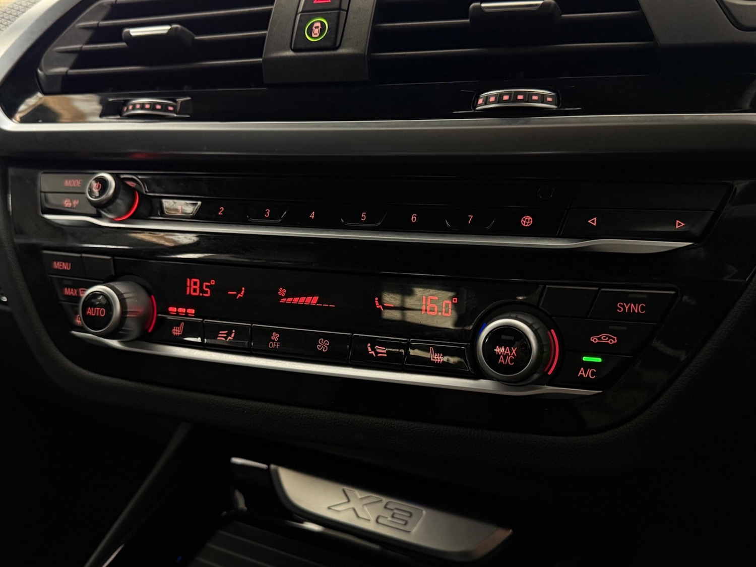 Used BMW X3 2021 for sale - 76484941: Photo 44