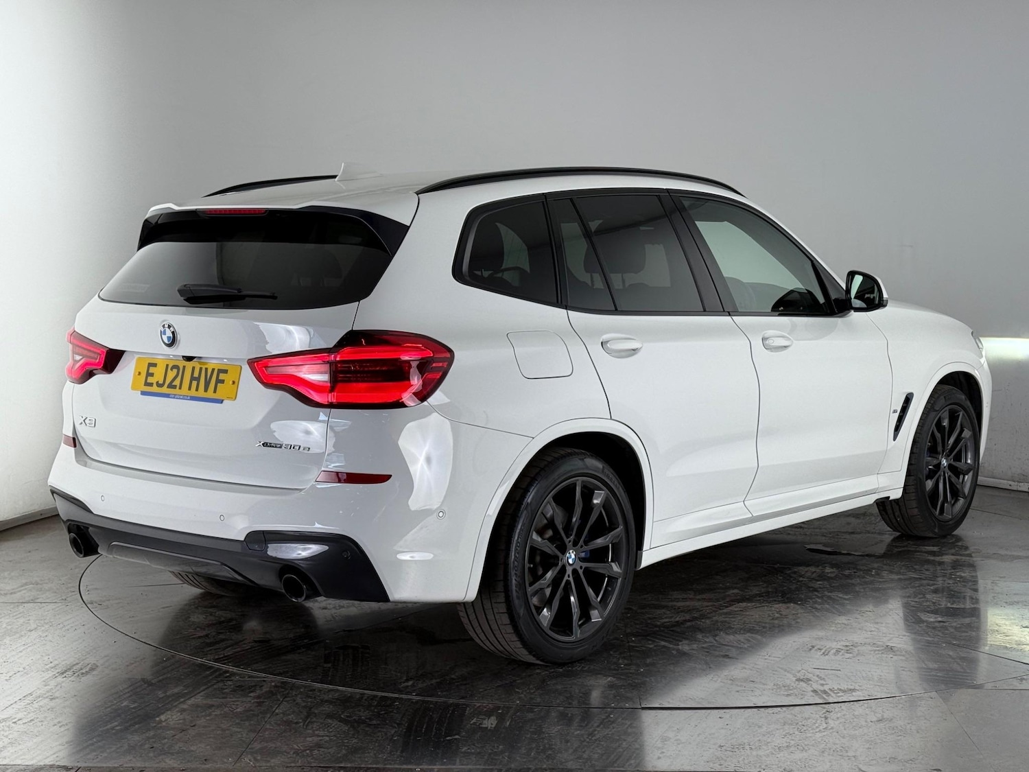 Used BMW X3 2021 for sale - 76484941: Photo 5