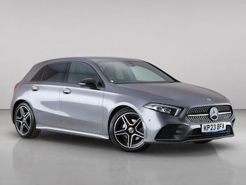 Used Mercedes-Benz A-Class 2023 for sale - 79037401: Photo