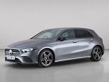 Used Mercedes-Benz A-Class 2023 for sale - 79037401: Photo