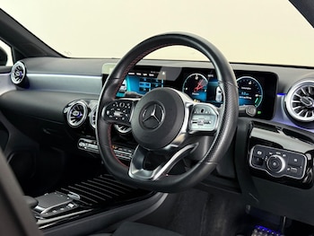 Used Mercedes-Benz A-Class 2023 for sale - 79037401: Photo