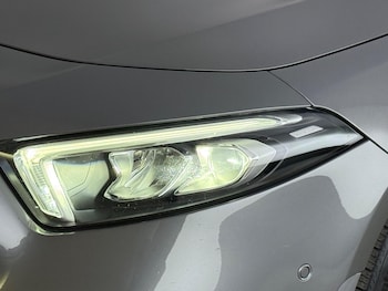 Used Mercedes-Benz A-Class 2023 for sale - 79037401: Photo