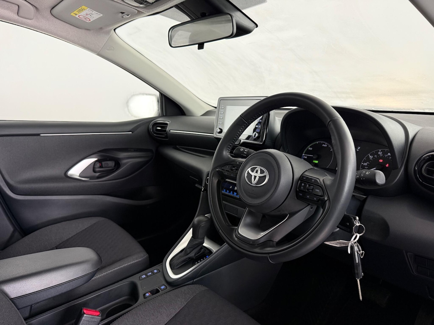 Used Toyota Yaris 2022 for sale - 77182458: Photo 11