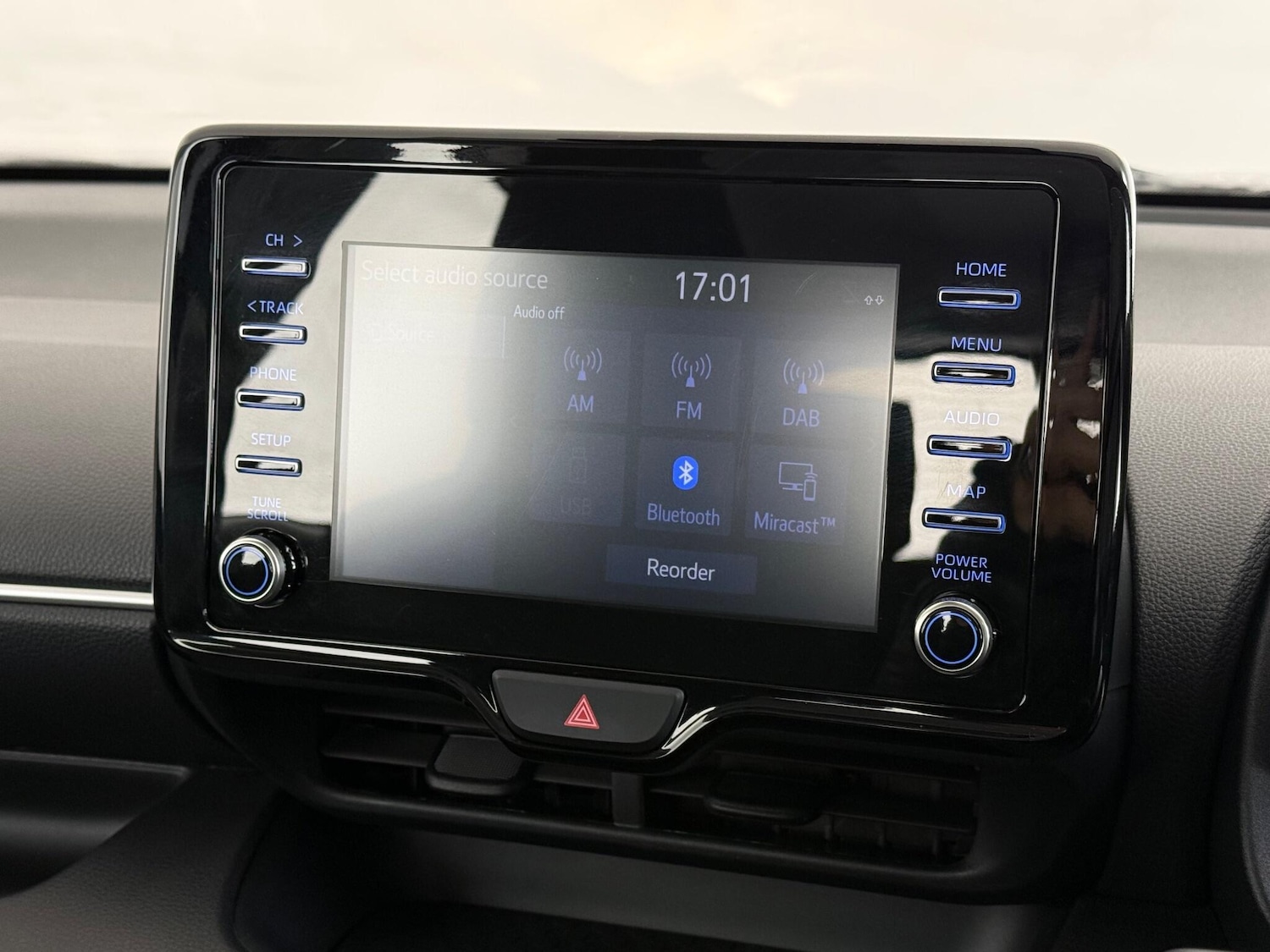 Used Toyota Yaris 2022 for sale - 77182458: Photo 22