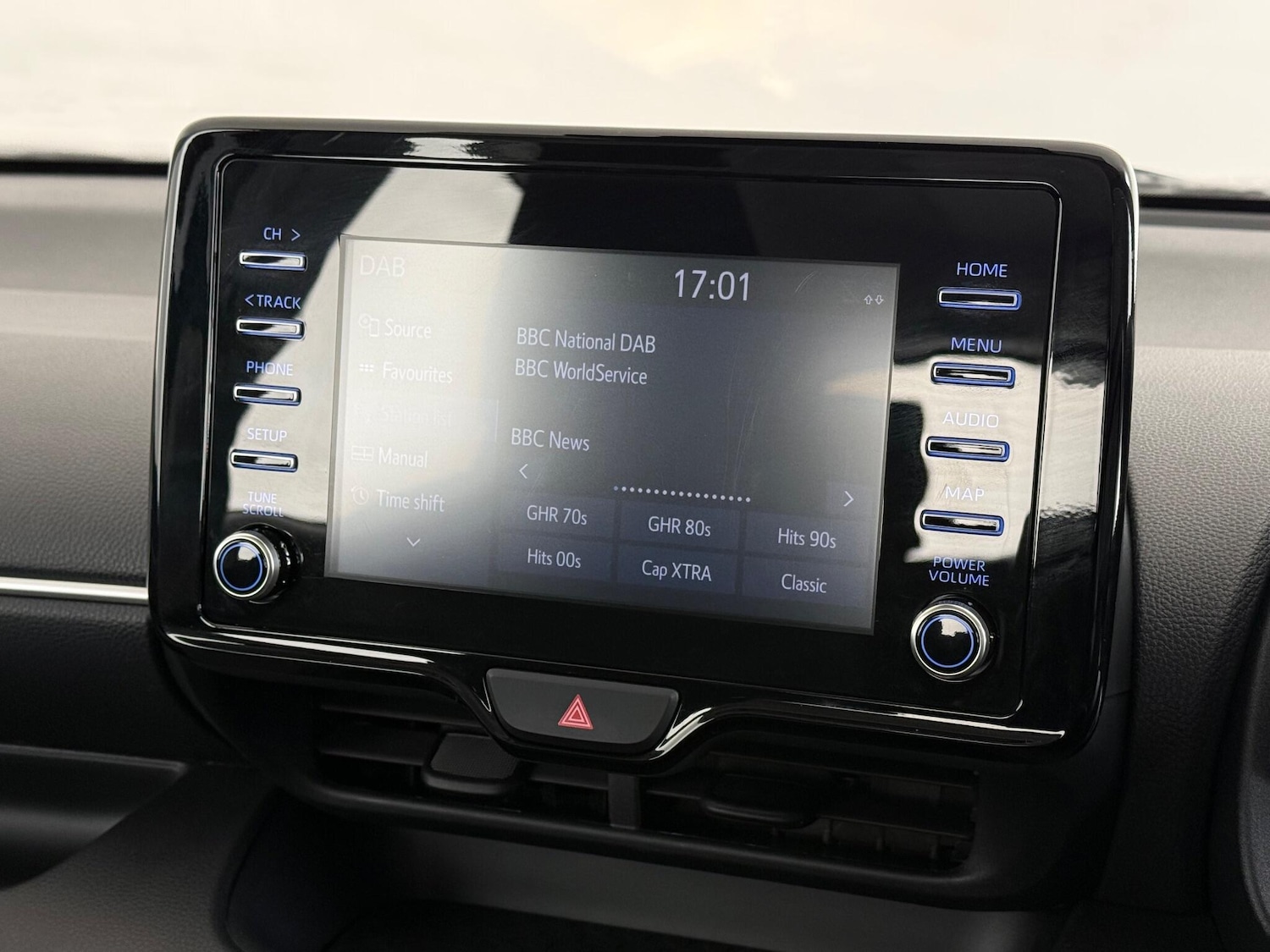 Used Toyota Yaris 2022 for sale - 77182458: Photo 24