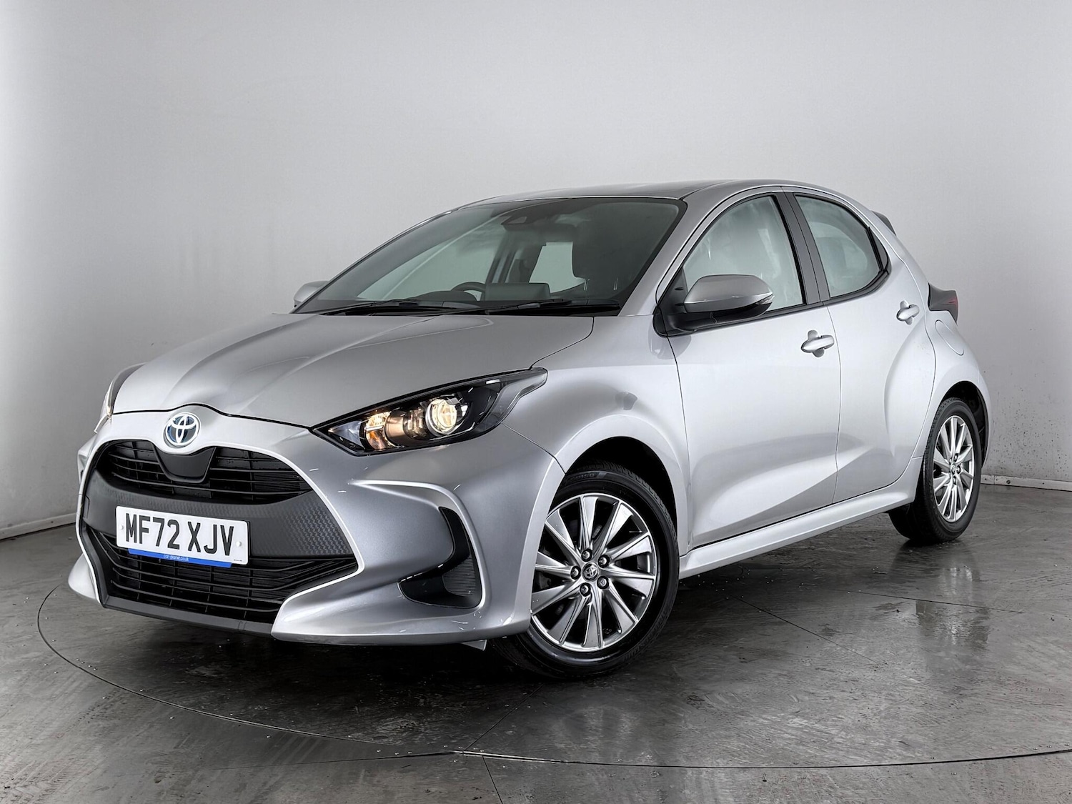Used Toyota Yaris 2022 for sale - 77182458: Photo 34
