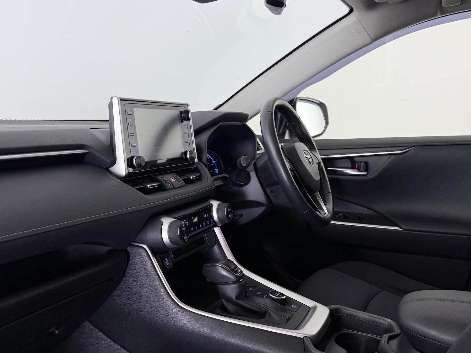 Used Toyota RAV4 2021 for sale - 77259491: Photo 13